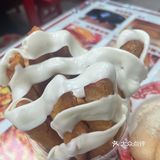 大学生美食打卡