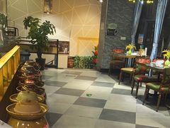 -彭厨(福永店)