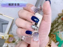点击看大图 -Hands Nail专业美甲美睫