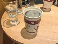 美式-COSTA COFFEE(西直门店)
