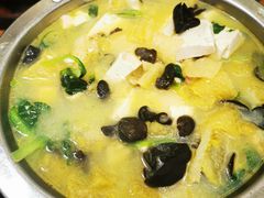 -瀏河老街土菜館(浏河店)