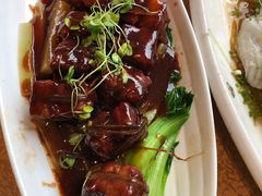 -福来居烤鸭店(天坛二店)