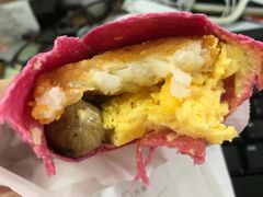 -麦当劳(武昌火车站店)