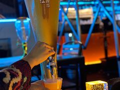 -琶醍壹号•潮菜江景餐吧