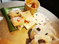 -麦当劳·得来速店(星沙大道店)