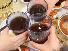 -芭菲盛宴·环球美食(袁家岗店)