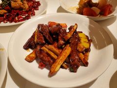 -莆田餐厅PUTIEN(西安万象天地店)