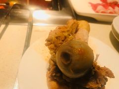 -海底捞火锅鲜切牛肉主题店(长寿路店)