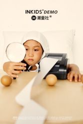 -INKIDS潮童社儿童摄影(朝阳大悦城店)