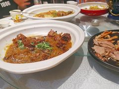 -金掌勺·锅包肉(广渠门店)
