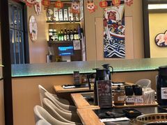 -極屋鮨牛 · 烧肉酒场(时代C馆店)