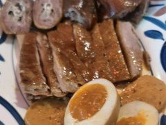 陈鹏鹏·金奖卤鹅-陈鹏鹏潮汕菜(宝安机场T3航站楼店)