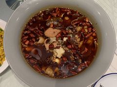 -盛百味·家宴餐厅(霸州分店)