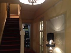 成桂西餐厅(河北路店)-成桂西餐厅·42年的味道(五大道疙瘩楼店)