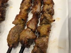 -巴依老爷新疆美食(望京小街店)