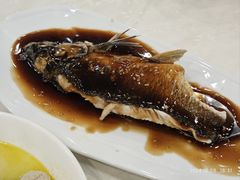 西湖醋鱼-楼外楼(西湖景区孤山路店)