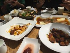 -黛瓦里巷(南京东路店)