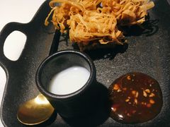 咖喱凤凰球-富山虾饺点心餐厅(群光广场店)