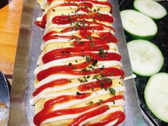 -唯成•韩国炭火烤肉 유성고기