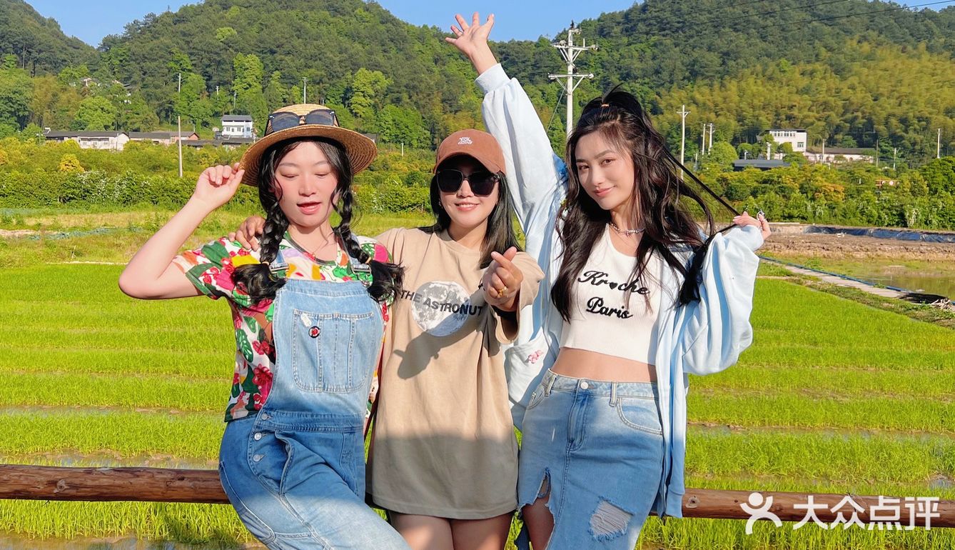 向往的生活｜吃喝玩乐一条龙