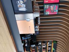 -星巴克(杭州桐庐利时广场店)