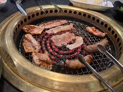 -神户赤童日式烤肉伙伴(东直门店)