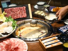 -快乐小羊火锅餐厅(农科路店)