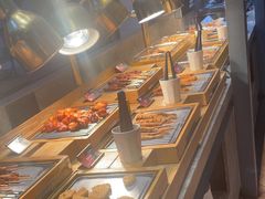 -比格比萨自助(国展店)