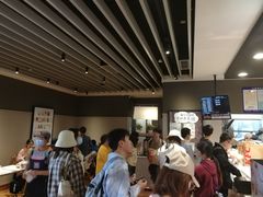 -肯德基(富阳九龙DT店)