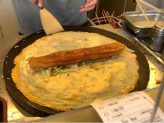 -卞姐蛋饼(陕西南路店)