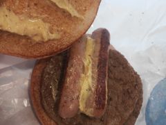-麦当劳(无锡永乐店)