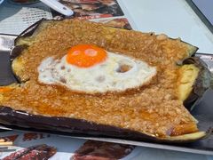 -嘚瑟人生烧烤·东北大油边(大学路店)