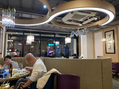 大堂-喜粤糖朝餐厅(三八广场店)