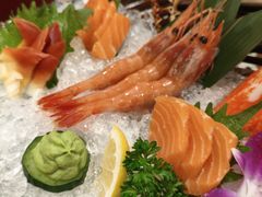 海鲜拼盘-伊豆野菜村(枫蓝国际店)