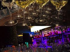 -富力丽思卡尔顿酒店·FLAIR餐厅酒吧