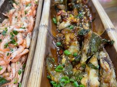 -竹一味·竹筒饭