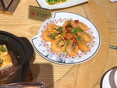 -德胜轩正宗顺德菜(宝安沙井会展中心店)