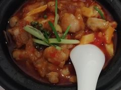 -粗茶淡饭·汉口公馆(循礼门店)