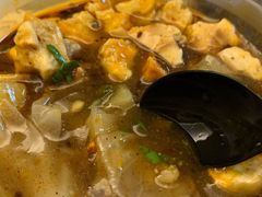 -老字号贾家肉丸糊辣汤(光明巷店)