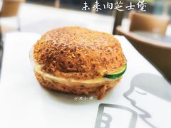 -喜茶(深圳海岸城店)