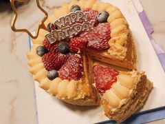 -逸绮瑶澜Miss Mousse Cake蛋糕(三里屯SOHO店)