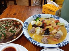 -丁来兴酒店(西街店)