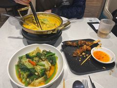 -美奈小馆·越南料理(中航城君尚购物中心店)