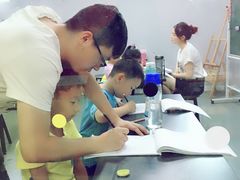 -大卫美术教育(中南路校区)