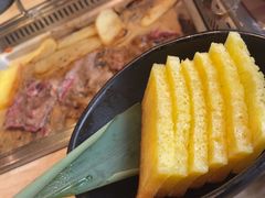 -新石器烤肉(高行万嘉店)