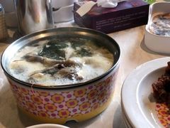 -友利砂锅居(烟台店)