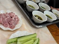 -海关荤豆花(洋河一路店)