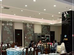 -紫光园·烤鸭·北京菜(劲松店)