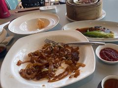 -彩丰楼中餐厅·仁恒洲际酒店