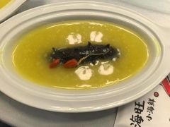 -海旺小海鲜大排档(冠亚星城店)